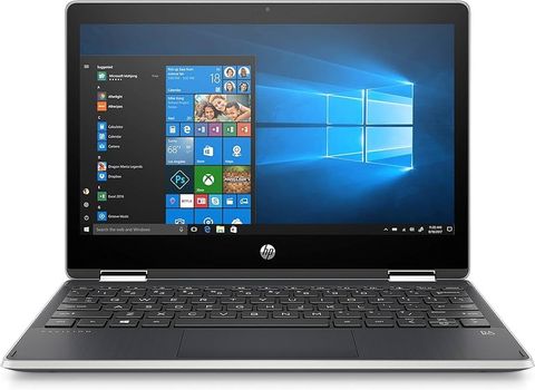 Laptop Hp Pavilion X360 11m Ap0013dx 6hs56ua