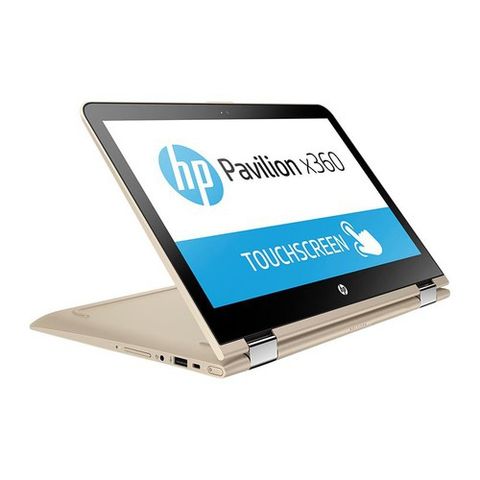 Hp Pavilion X360 13 U103Tu