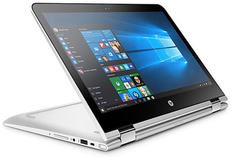 Laptop Hp Pavilion X360 13 U131tu Z4q49pa
