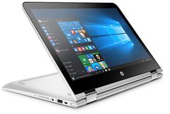  Laptop Hp Pavilion X360 13 U131tu Z4q49pa 