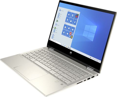 HP Pavilion x360 14-DW0062TU