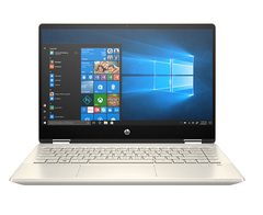  Laptop Hp Pavilion X360 14-dw1018tu 2h3n6pa 