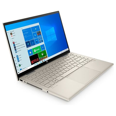 Laptop Hp Pavilion X360 14-dy0076tu 46l94pa