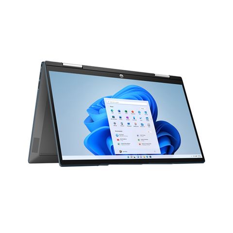 Laptop Hp Pavilion X360 14-dy0077tu 46l95pa (i5-1135g7/ 8gb