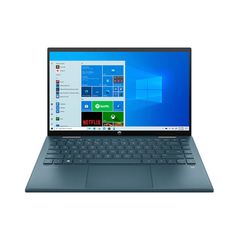 Laptop Hp Pavilion X360 14-dy0077tu (46l95pa) (i5-1135g7/8gb Ram 