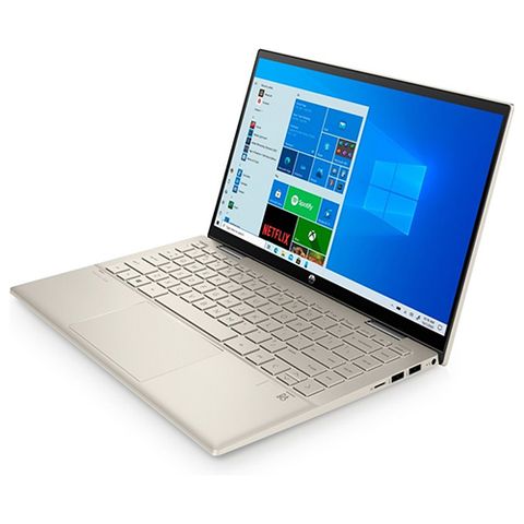 Laptop Hp Pavilion X360 14-dy0169tu 4y1d4pa