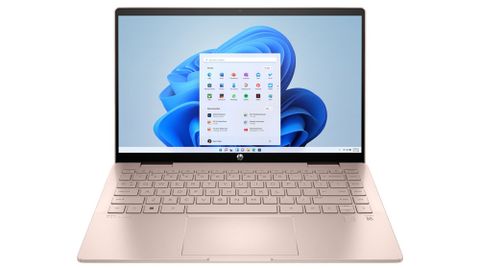 Laptop HP Pavilion x360 14-dy1047TU