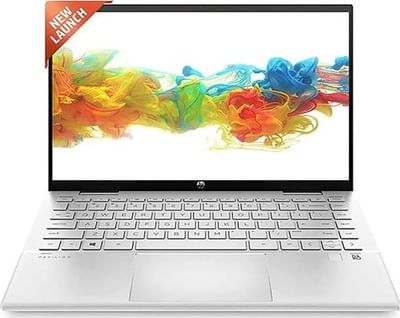 Laptop HP Pavilion x360 14-dy1048TU
