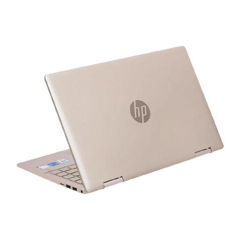 Laptop Hp Pavilion X360 14-ek0055tu 6l293pa Vàng