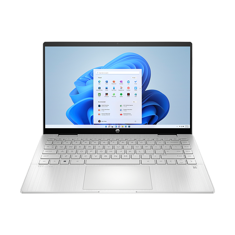 Laptop Hp Pavilion X360 14-ek0135tu (7c0w5pa)