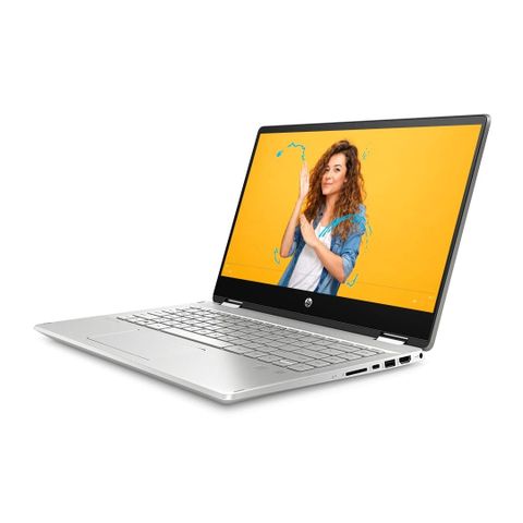 Laptop Hp Pavilion X360 14 Dh1181tu 299s7pa