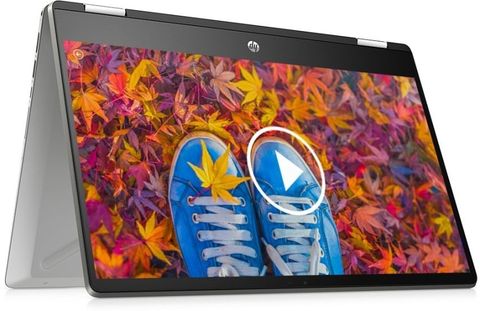 Laptop Hp Pavilion X360 14 Dw0069tu 1a5d6pa