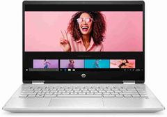  Laptop Hp Pavilion X360 14 Dw0071tu 1a5d8pa 
