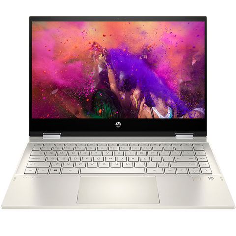 Laptop Hp Pavilion x360 14 dw1017TU 2H3L9Pa