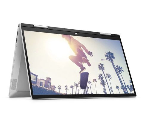 Laptop Hp Pavilion X360 14 Dy0002tu 3w2a3pa
