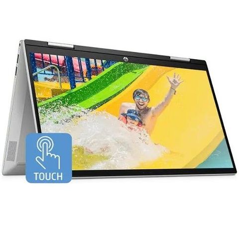 Laptop Hp Pavilion X360 14 Dy0003tu 3w2a5pa