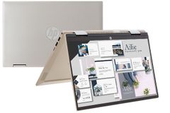  Laptop Hp Pavilion X360 14 Dy0171tu I3 1125g4/4gb/512gb/touch/win11 (4y1d6pa) 