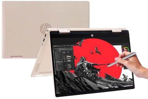 Laptop Hp Pavilion X360 14 Ek0055tu I7 1255u/16gb/512gb/touch/pen/win11 (6l293pa)