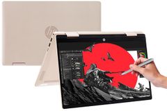  Laptop Hp Pavilion X360 14 Ek0055tu I7 1255u/16gb/512gb/touch/pen/win11 (6l293pa) 