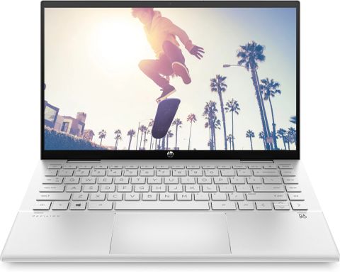 Laptop Hp Pavilion X360 14 Ek0088tu 6q0z7pa