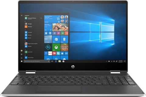 Laptop Hp Pavilion X360 15 Dq1020nr 9mw66ua