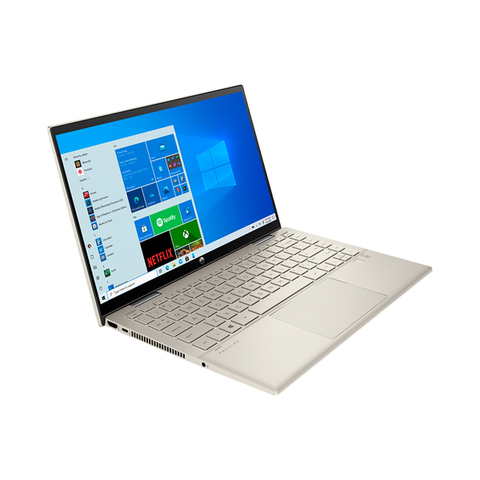 Laptop Hp Pavilion X360 Convertible 14-dy0076tu 46l94pa (i5-1135g7)