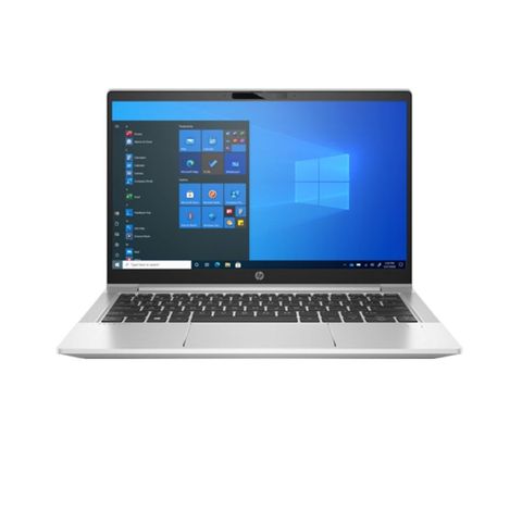 Laptop Hp Probook 430 G8 - 51x35pa Bạc