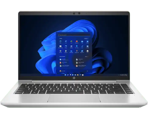 Laptop Hp Probook 440 G8 614f3pa Silver