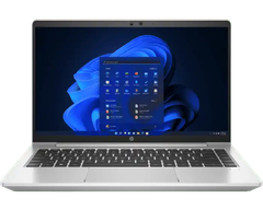 Laptop Hp Probook 440 G8 614f3pa Silver 