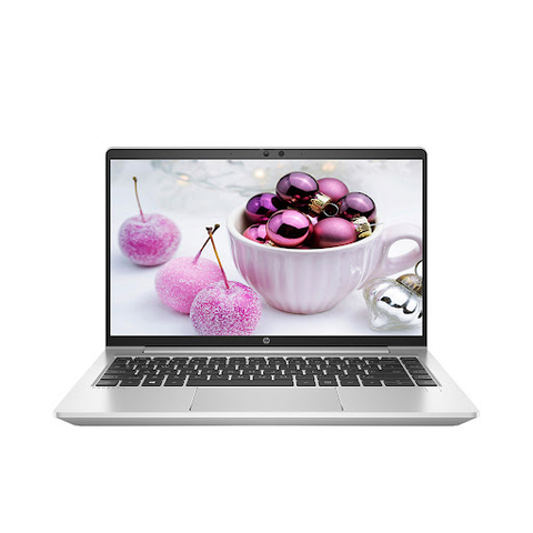 Laptop Hp Probook 440 G8 614f5pa Bạc