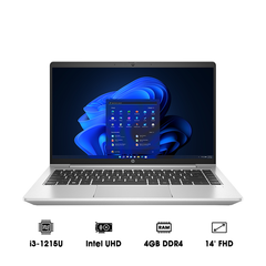  Laptop Hp Probook 440 G9 (6m0q8pa) 