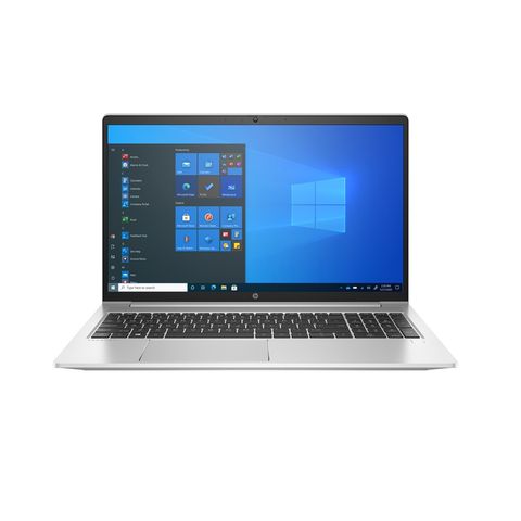 Laptop Hp Probook 450 G8 - 51x27pa Bạc