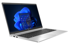  Laptop Hp Probook 450 G9 6m107pa Bạc 