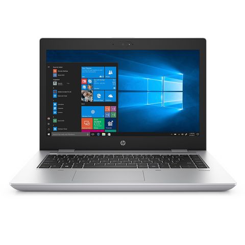 Laptop Hp Probook 640 G4 I5-8250u