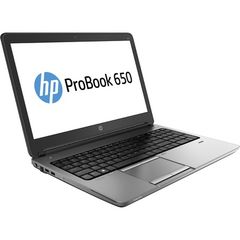  Hp Probook 650 G1 H5G80Ea 