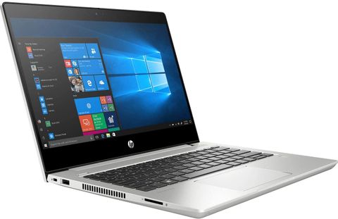 Laptop Hp Probook 8Vc86Ut