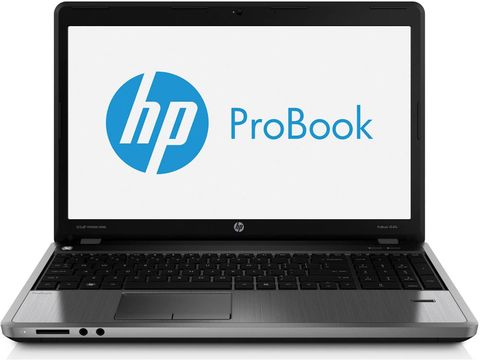 Laptop Hp Probook E9F05Us