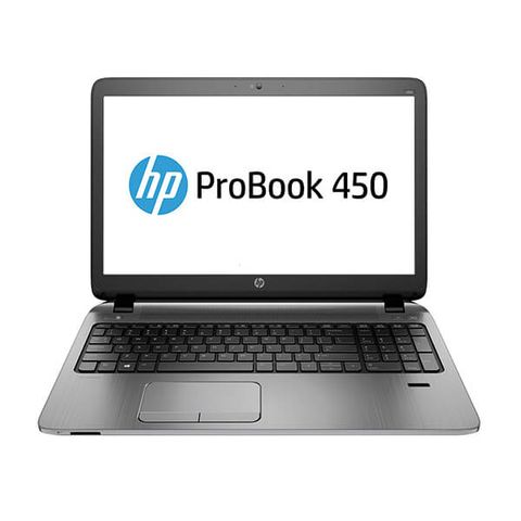 Laptop Hp Probook I5/8gb/120g