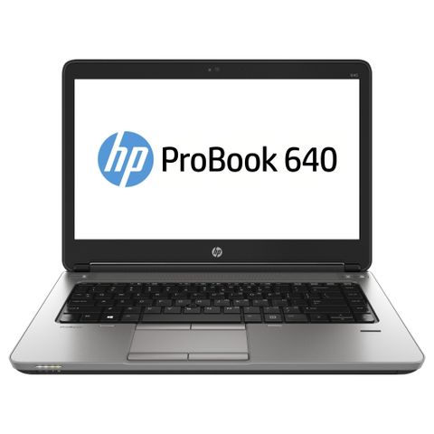 Laptop Hp Probook K4K96Ut