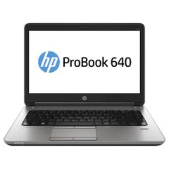  Laptop Hp Probook K4K96Ut 