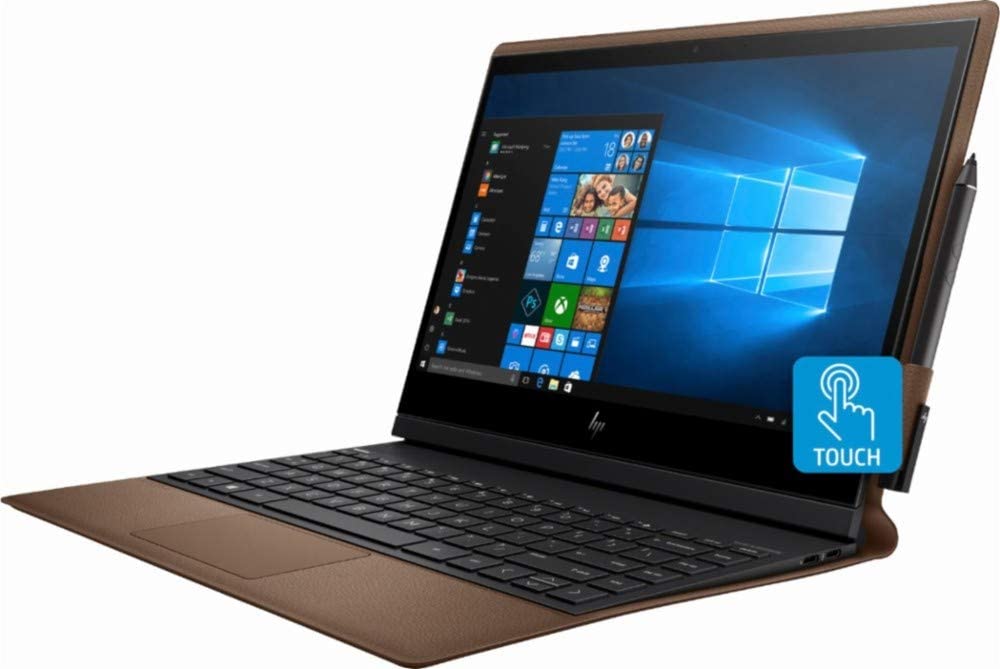 folio hp spectre