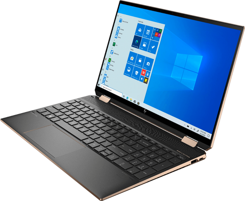 Laptop Hp Spectre 13 X360 I7-1165g7-uhd 4k