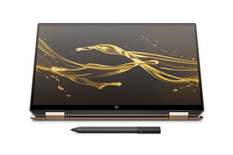 Laptop Hp Spectre 13 X360 I7 1165g7