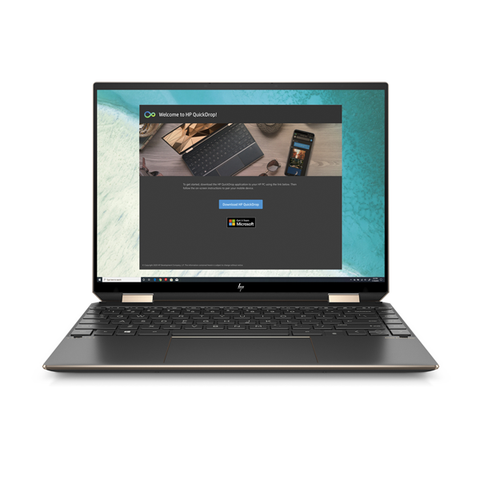 Laptop Hp Spectre 14 X360 I7-1165g7-3k2k Win 11