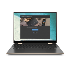  Laptop Hp Spectre 14 X360 I7-1165g7-3k2k Win 11 