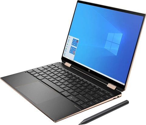 Laptop Hp Spectre 14 X360 I7-1165g7-fhd