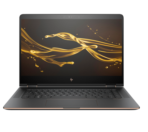 Laptop Hp Spectre 15-Bl062Nr Z4Z36Ua