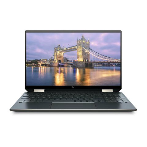 Laptop Hp Spectre 15 X360 Gem Cut Core I7 10510u