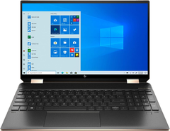  Laptop Hp Spectre 15 X360 I7-1165g7-4k Uhd 