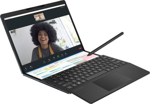 Laptop HP Spectre 17-cs0013dx 3-in-1